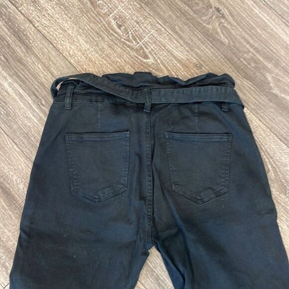 “6 Denim” cargo pants - Size Medium - Picture 6 of 6